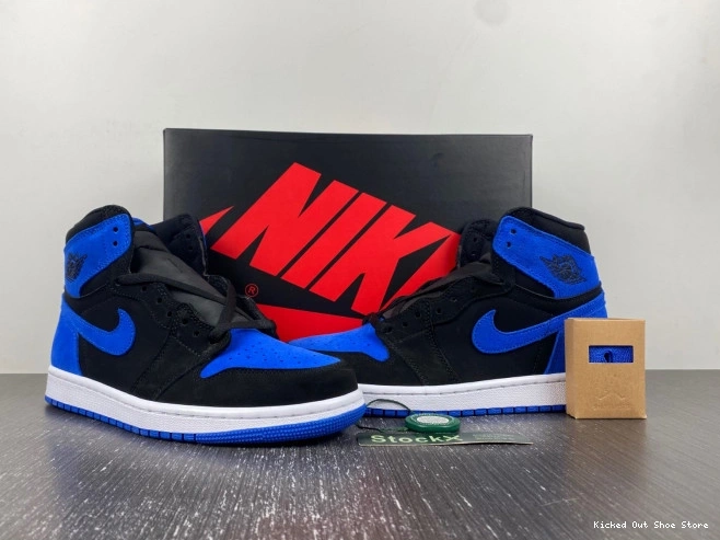 Kick Theory High Jordan Royal OG Air DZ5485-042 1 Reimagined 0808